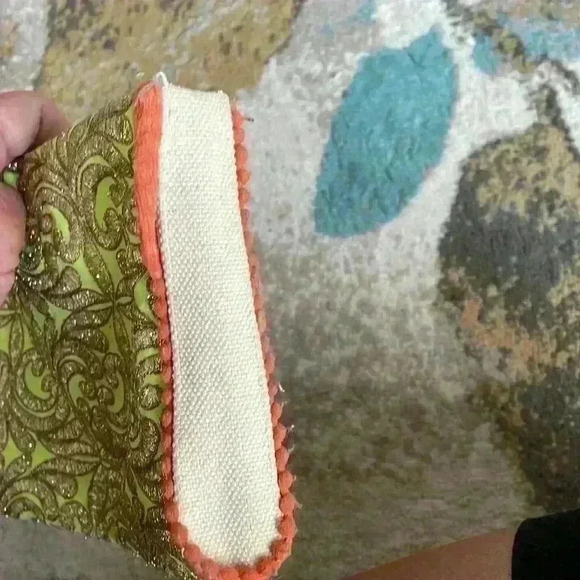 Jasper & Jeera an Anthologies brand Solano clutch - Picture 4 of 9